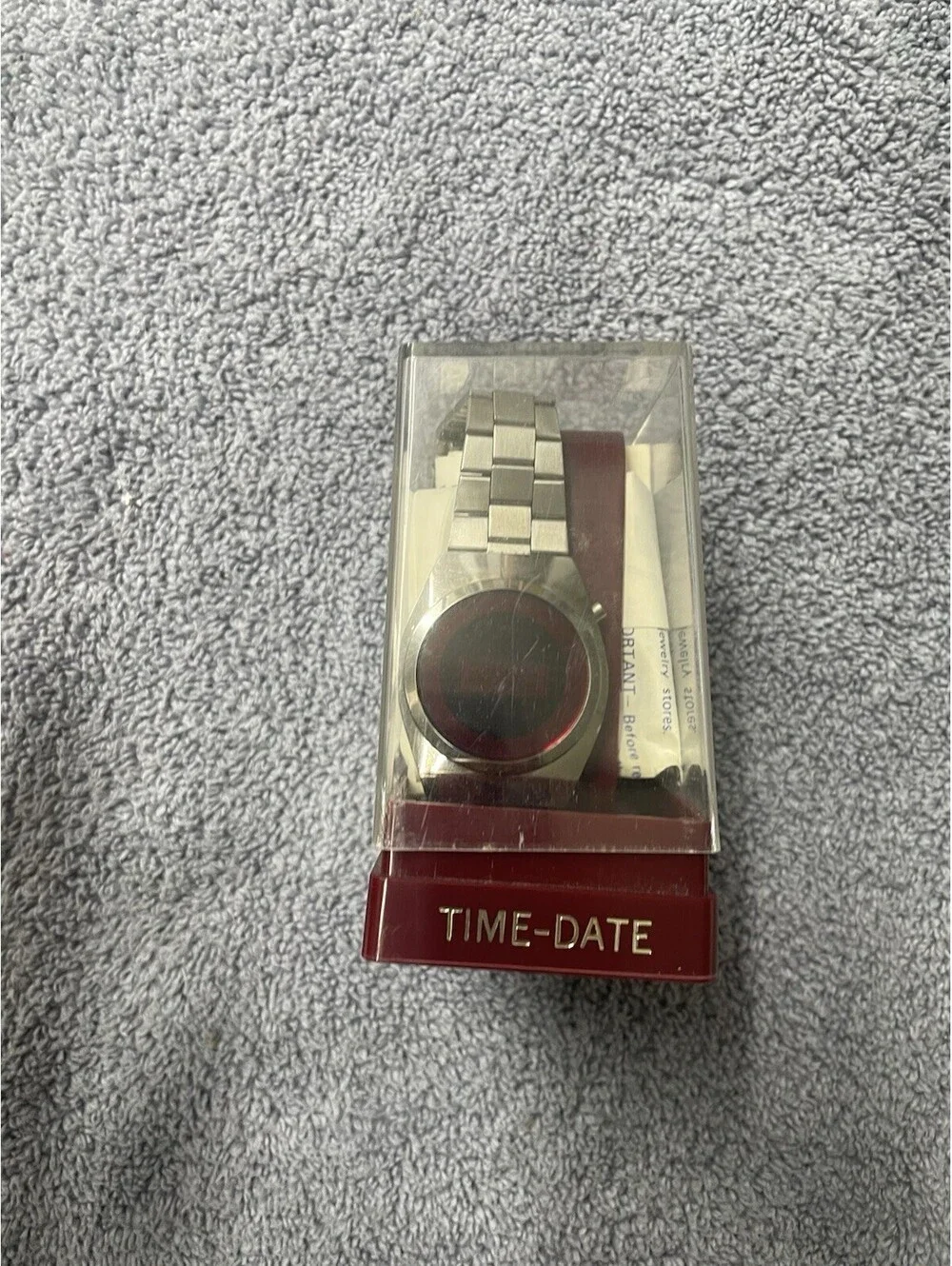 Digital Vintage DELTA IMPEX 